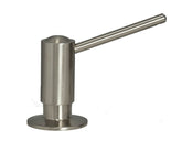 Soap/Lotion Dispenser – Phoenix Style